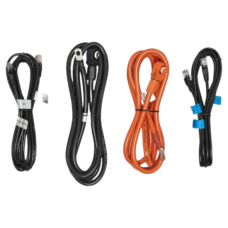 Pylontech Cables HV External Cable Kit (2M)