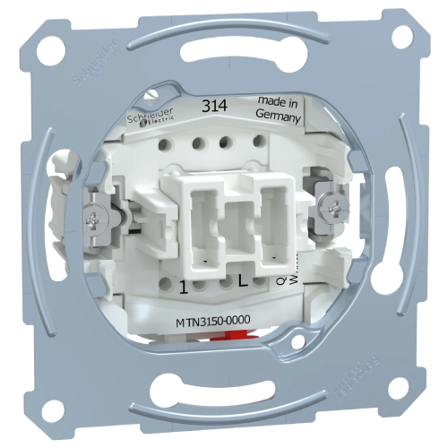 Schneider Electric Merten MTN3150-0000