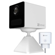 Ezviz CS-CB2 (1080P,WH)+CS-T30-10B-EU