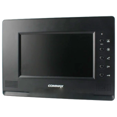 Commax CDV-70A Black