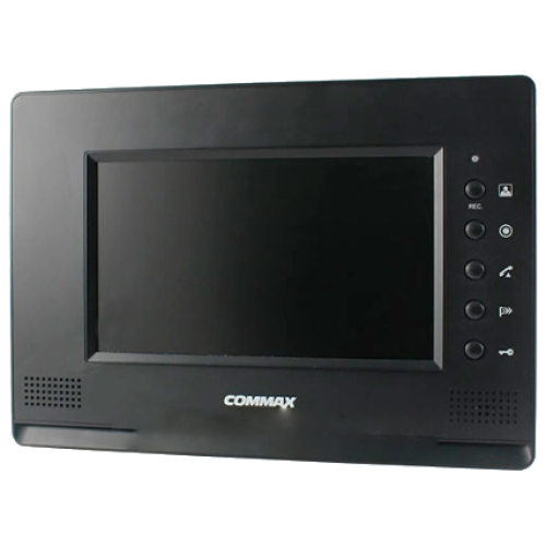 Commax CDV-70A Black