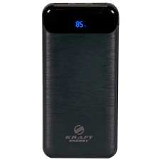 Kraft KPB-2020FC (20000 mAh) Black