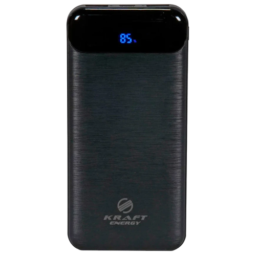 Kraft KPB-2020FC (20000 mAh) Black