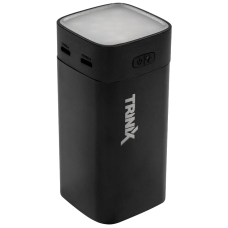 Trinix TPB-6520PDL (20000 mAh) Black