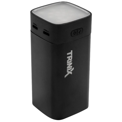 Trinix TPB-6520PDL (20000 mAh) Black