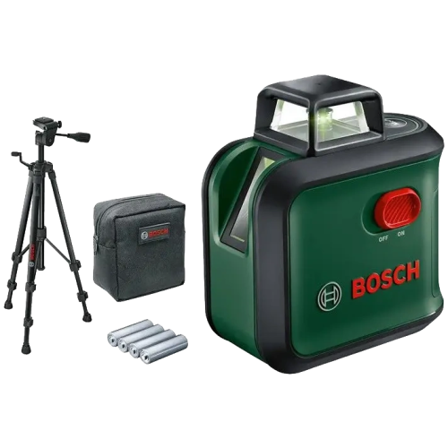 Bosch AL 360 Set (0.603.663.B04)
