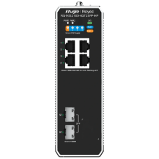 Ruijie Reyee RG-NIS2100-4GT2SFP-HP PoE++