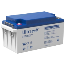 Ultracell UL65-12 65А•ч 12В