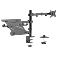 Gembird MA-DA-03 17-32" 9 кг