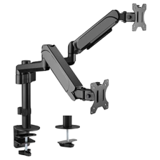 Gembird MA-DA2P-01 17-32" 9 кг