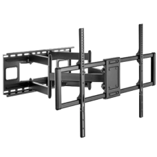 Gembird WM-120ST-01 60-120" 120 кг