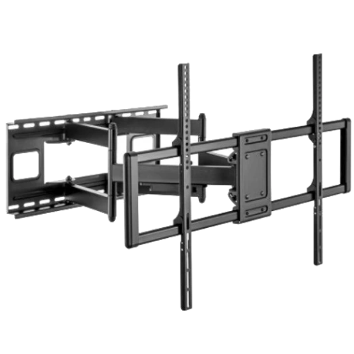 Gembird WM-120ST-01 60-120" 120 кг