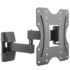 Gembird WM-42ST-01 23-42" 20 кг