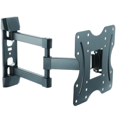 Gembird WM-42ST-02 23-42" 30 кг
