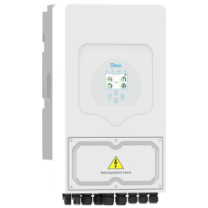 Deye SUN-5K-SG03LP1-EU однофазный