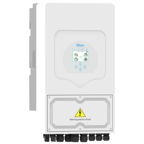 Deye SUN-5K-SG03LP1-EU однофазный