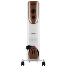 ARDESTO 20м2 2000Вт