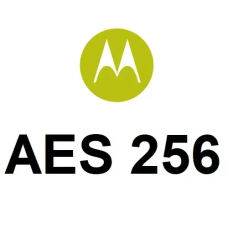 Motorola HKVN4241A Mototrbo AES 256 Privacy Feature