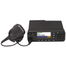 Motorola МоbіІе Radio DM4600E UHF LP CD 403-470 MHz