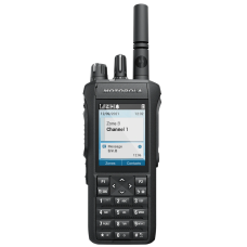 Motorola Portable Radio R7 UHF FКР ВТ WIFI GNSS CAPABLE