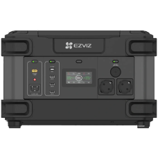 Ezviz CS-PS1300 (CN066) (FR) 2000 Вт + сетевой фильтр Gembird SPG5-G-6B