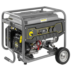 Karcher PGG 2.8/3кВт 230В (1 фаза) електростарт AVR
