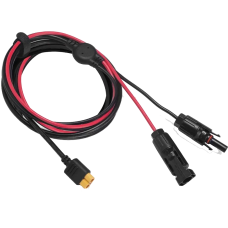 EcoFlow MC4-XT60i cable-2.5m