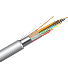DCG AlarmCable 8core BC 100 м
