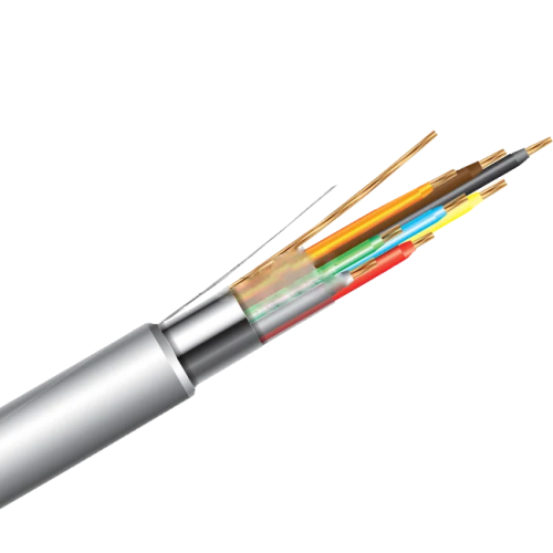 DCG AlarmCable 8core BC 100 м