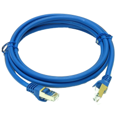 LW S/FTP, 0.5 м, кат. 6А
