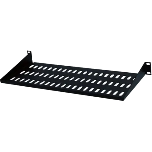 Hypernet CS-200-1U-BLACK 200мм 1U