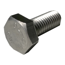 Photonica DIN 933 M10 x 25 A2 (933-10-25)