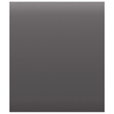 Ajax CenterButton (1-gang/2-way) [55] grey