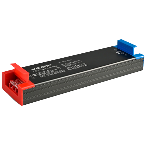 VIDEX (VL-LST-P200-12V) DC12V 16.6A 200W IP20