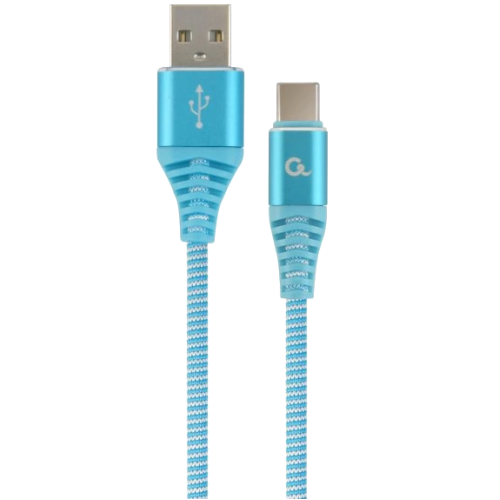 Cablexpert CC-USB2B-AMCM-1M-VW USB 2.1 2А