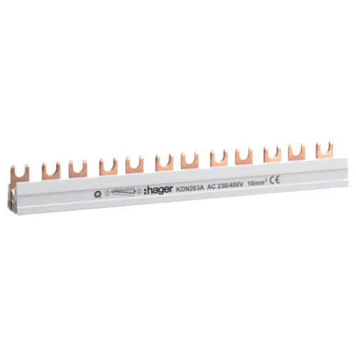 Hager KDN263A