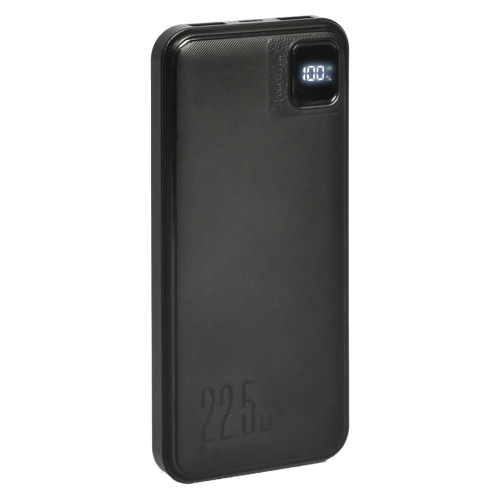 TITANUM TPB-WQ55 22.5W QC+PD 10000mAh