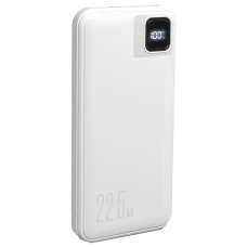 TITANUM TPB-WQ55 22.5W QC+PD 10000mAh