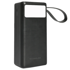 TITANUM TPB-SP04P PD65W 40000mAh