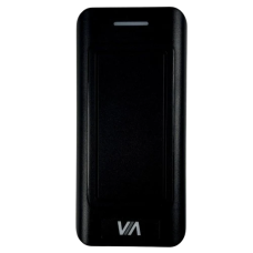 Via Security VSA-11P/E Black