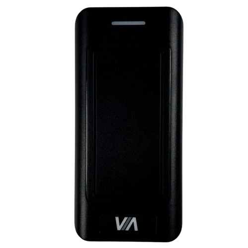 Via Security VSA-11P/E Black