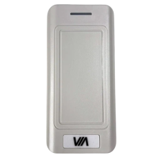 Via Security VSA-11P/E White