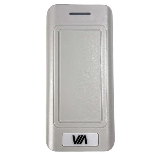 Via Security VSA-11P/E White