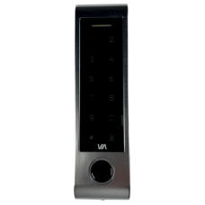 Via Security VTA-12KFM/E+M WF автономный со считывателем