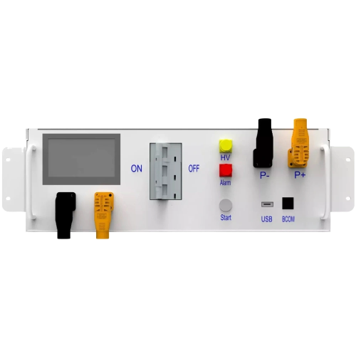 Deye HVB750V/100A-EU 120-750V 100A