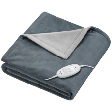 Beurer HD 75 Dark Grey 180х130см 100Вт
