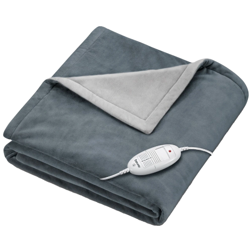 Beurer HD 75 Dark Grey 180х130см 100Вт