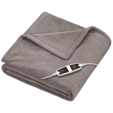 Beurer HD 150 XXL Cosy Taupe 200х150см 150Вт