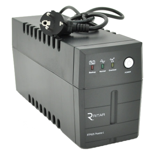 Ritar RTP625 Proxima-L 625ВA