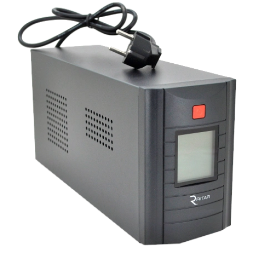 Ritar RTM1000 Proxima-D 1000ВA